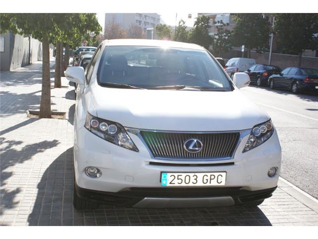 Lexus RX 450h