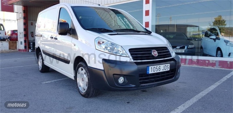 Fiat Scudo