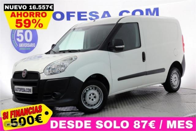 Fiat Doblo Cargo