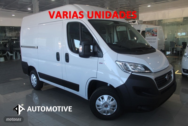 Fiat Ducato