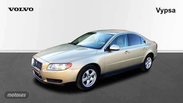 Volvo S 80