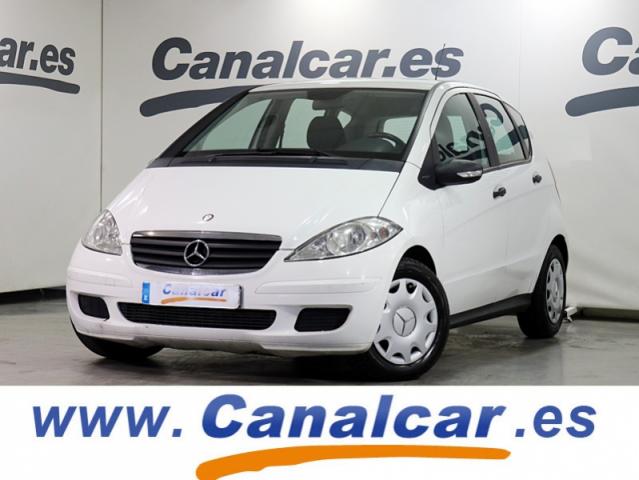 Mercedes-Benz A 160