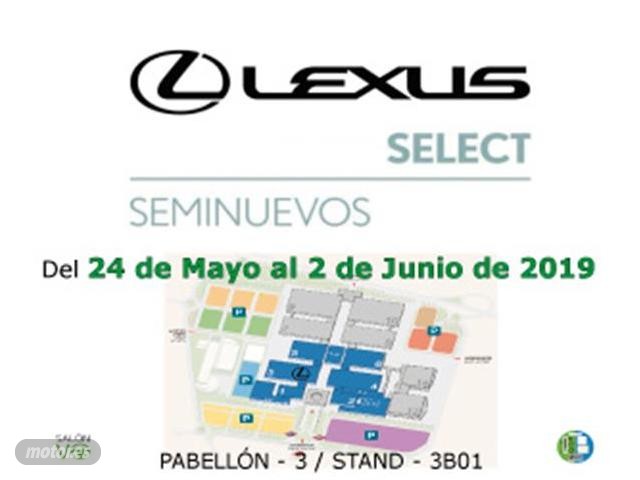 Lexus RX 400