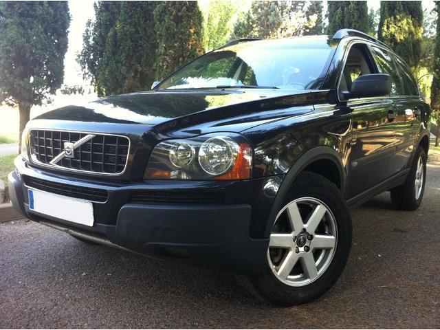 Volvo XC 90