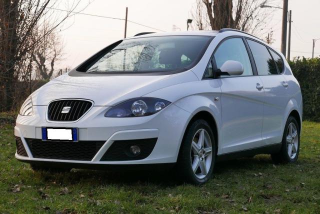 Seat Altea XL