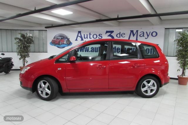 Ford Focus C-Max