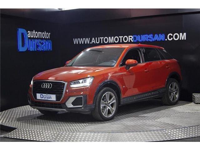 Audi Q2 Design Edition 1.6 Tdi