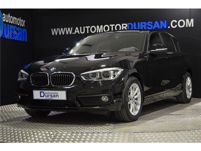 Bmw 116 I