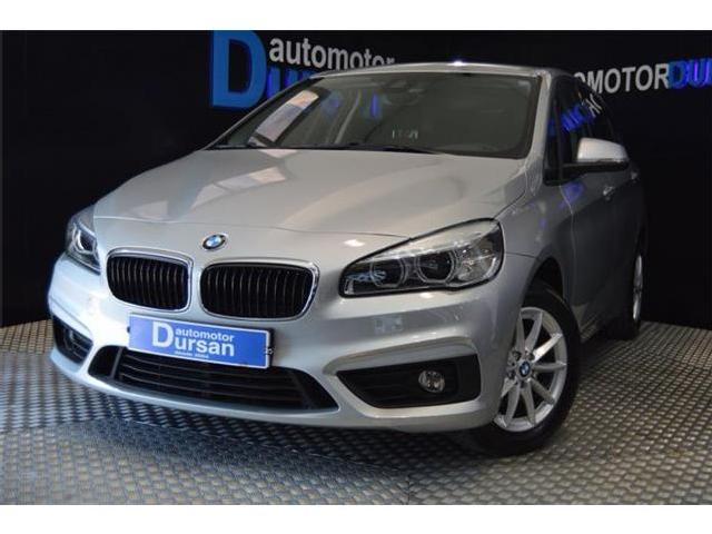 Bmw 218 Active Tourer D