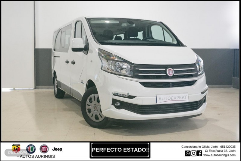 Fiat Talento