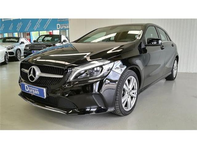 Mercedes-Benz A 180 Cdi Style