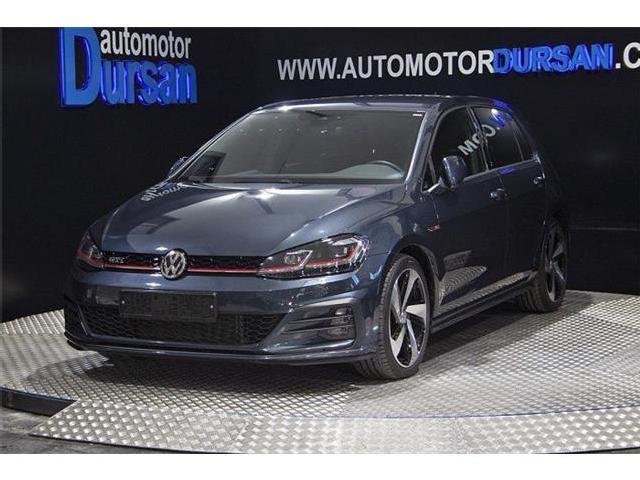 Volkswagen Golf Gti 2.0 Tsi 169kw 230cv Dsg