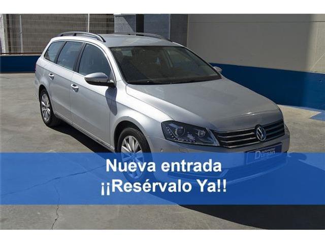 Volkswagen Passat Variant 2.0tdi Advance Bmt