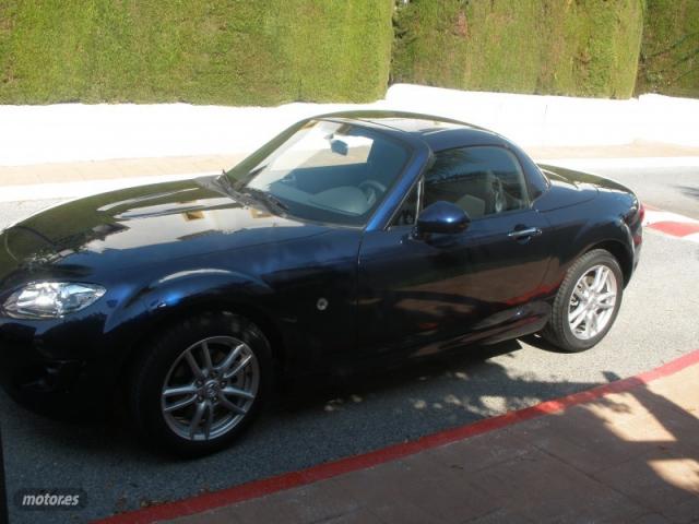 Mazda MX5