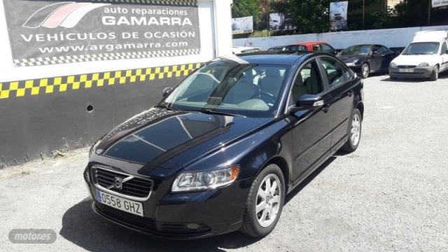 Volvo S 40