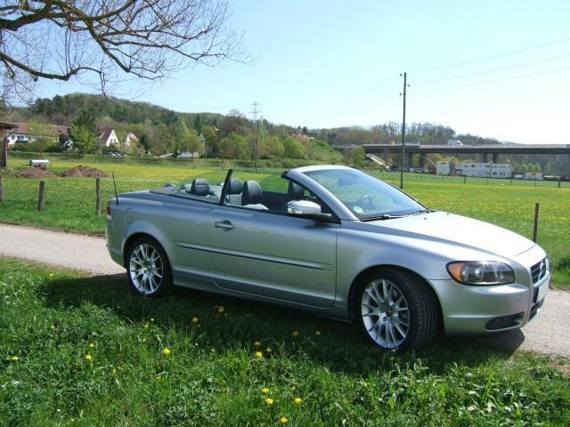 Volvo C70