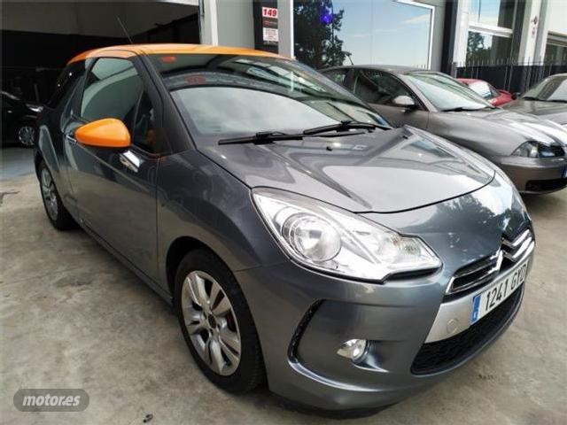 Citroen DS3