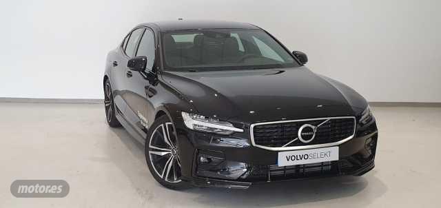 Volvo S 60