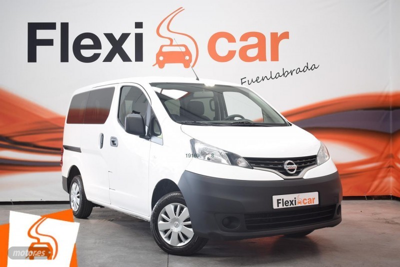 Nissan NV200