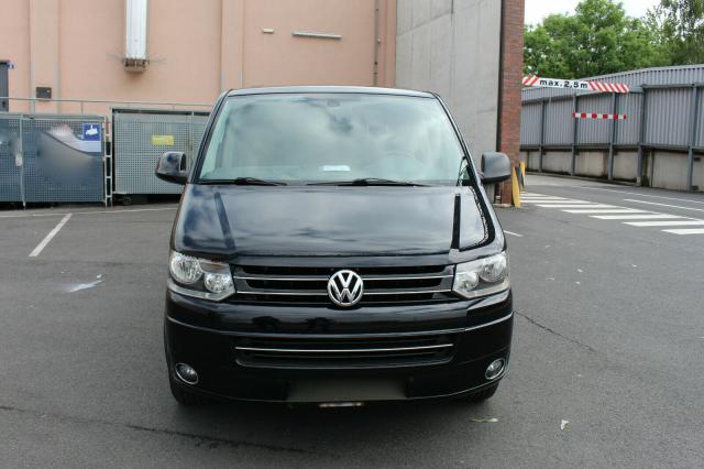 Volkswagen T5