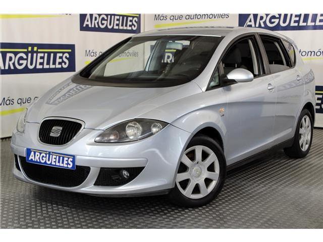 Seat Toledo 2.0 Tdi 140cv