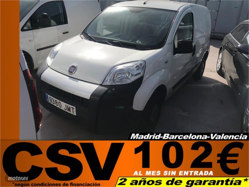 Fiat Fiorino