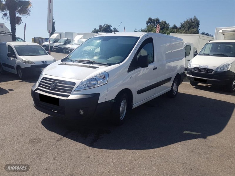 Fiat Scudo