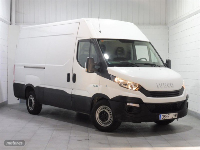 Iveco Daily