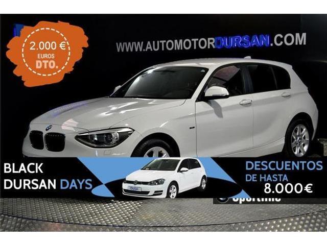 Bmw 120 D