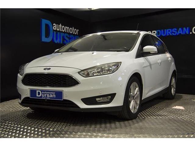 Ford C-max 1.6tdci Trend 115