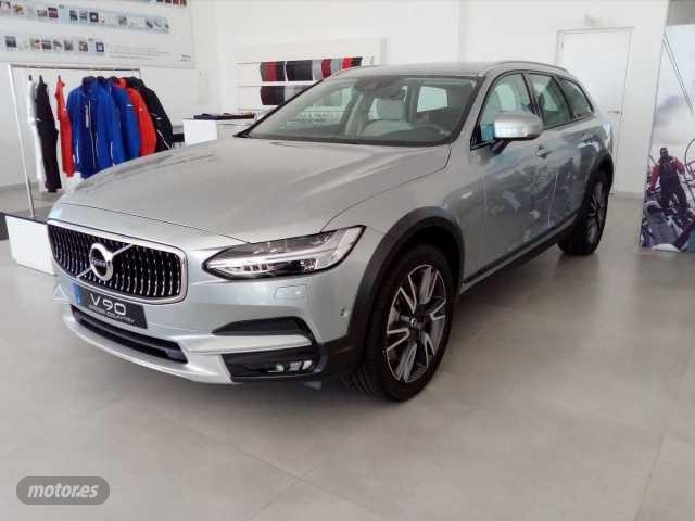 Volvo V 90