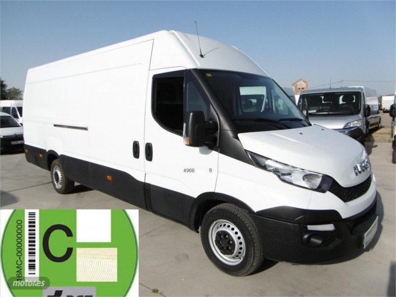 Iveco Daily