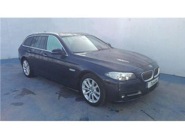 Bmw 530 Da Xdrive