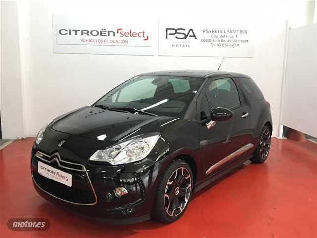 Citroen DS3