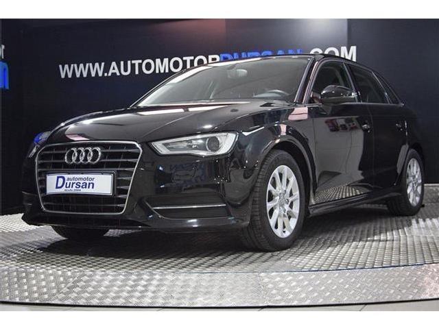 Audi A3 Sportback 1.6tdi Cd Attraction