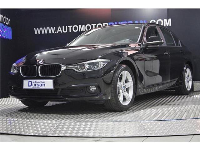 Bmw 320 D Xdrive