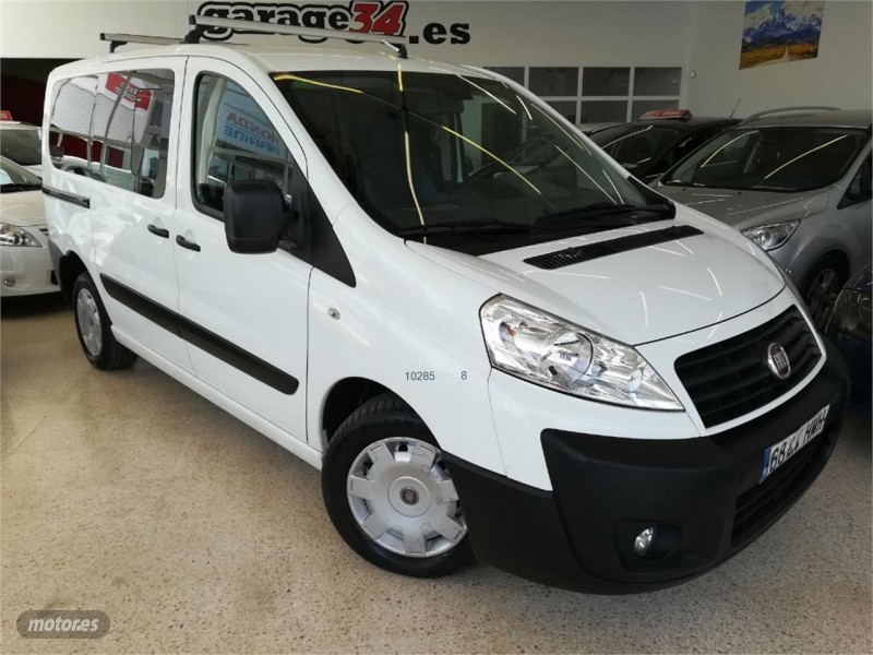 Fiat Scudo