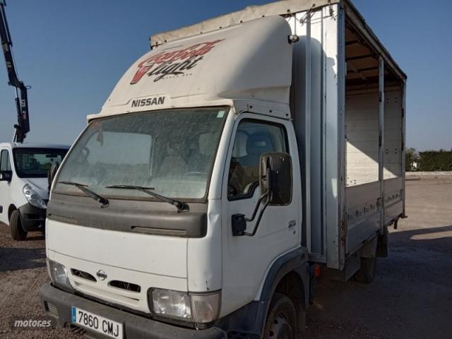 Nissan Cabstar