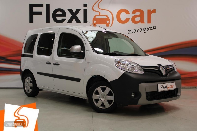 Renault Kangoo Combi