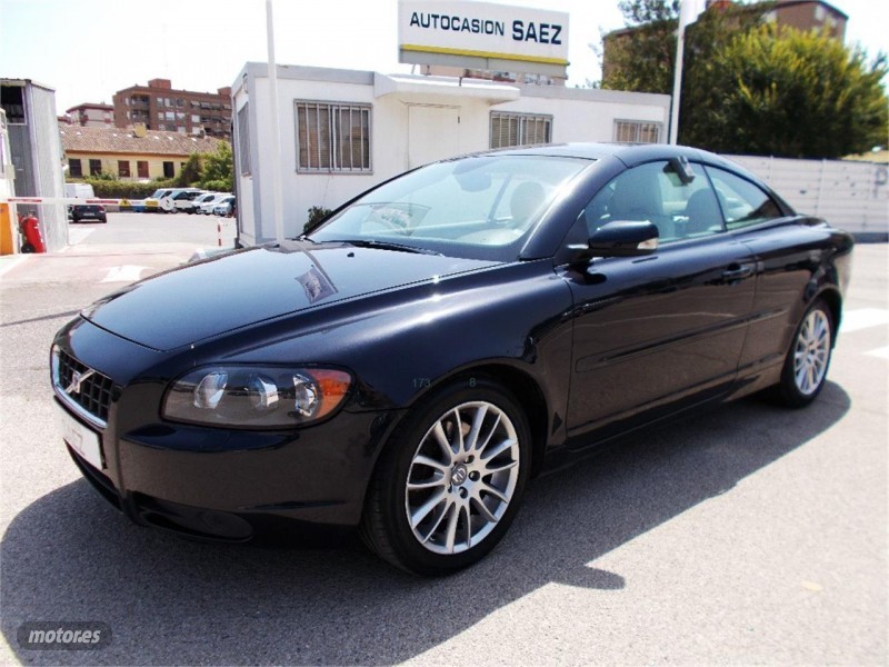 Volvo C 70