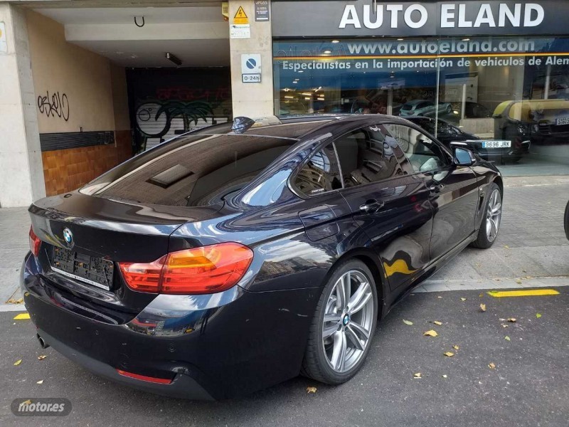 BMW Serie 4