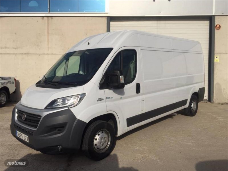 Fiat Ducato