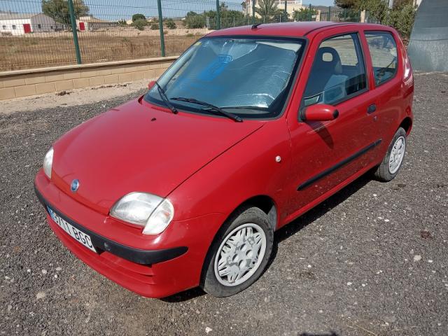 Fiat Seicento