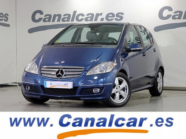 Mercedes-Benz A 160