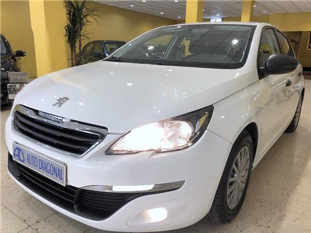 Peugeot  I 125cv/nac/1 Dueño/aa/bluetooth