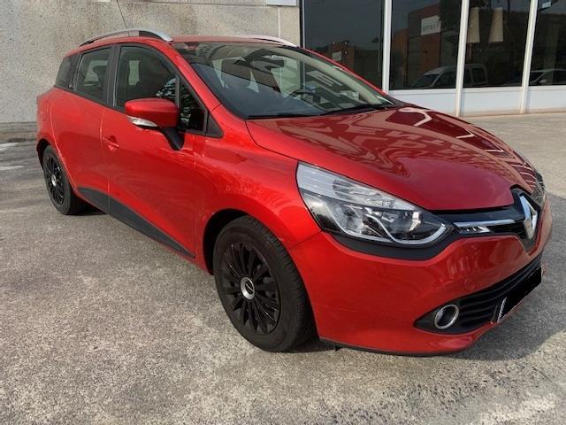 Renault CLIO IV 0,9 TCE eco2 90cv GLP a GAS