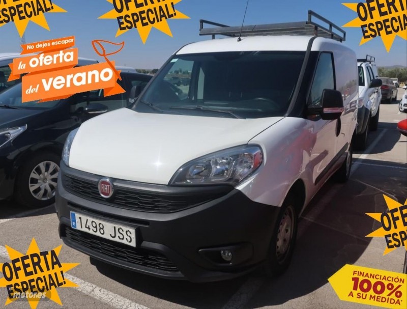 Fiat Doblo Cargo