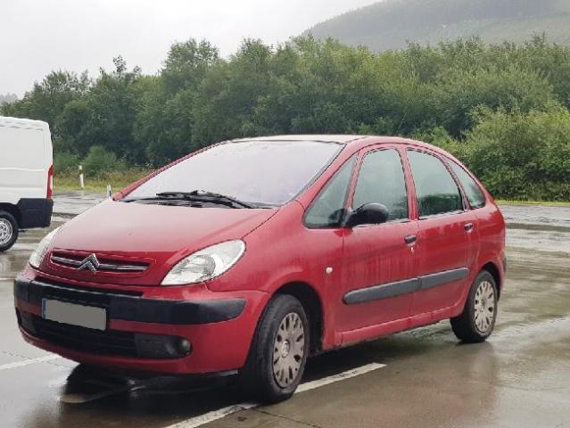 Citroen XSARA PICASSO 110