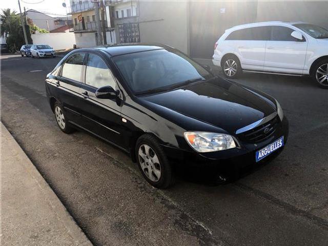 Kia Cerato 5p 1.5 Crdi Lx