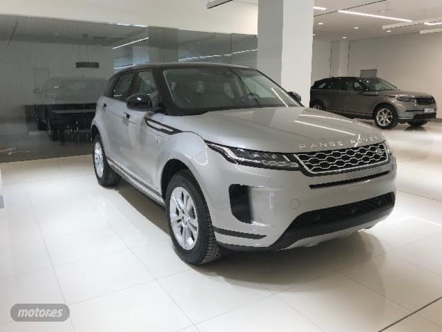 Land-Rover Range Rover